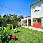 Apartmani Franko