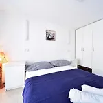Apartmani Franko