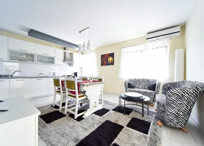 Apartmani Franko