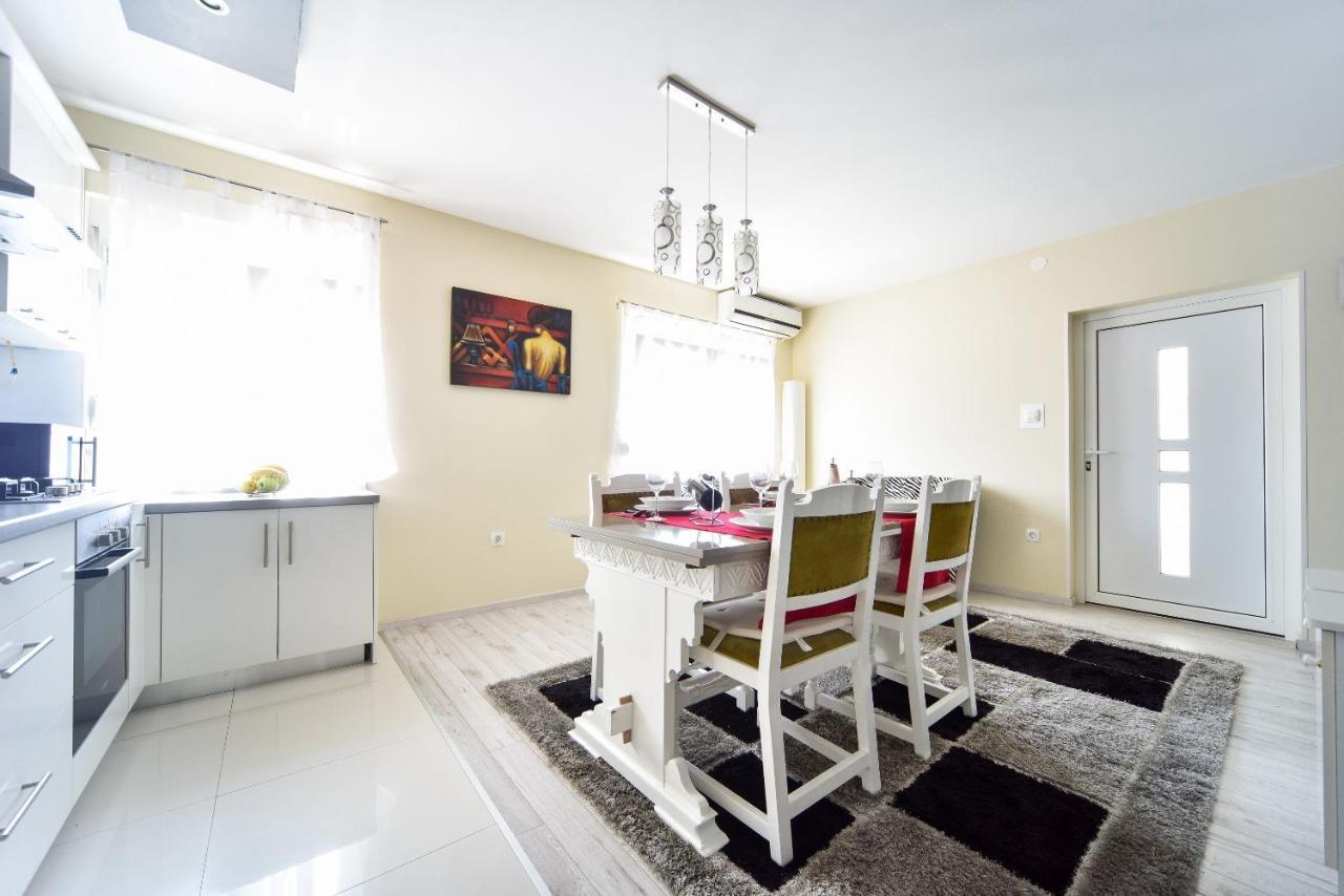 Apartment Franko