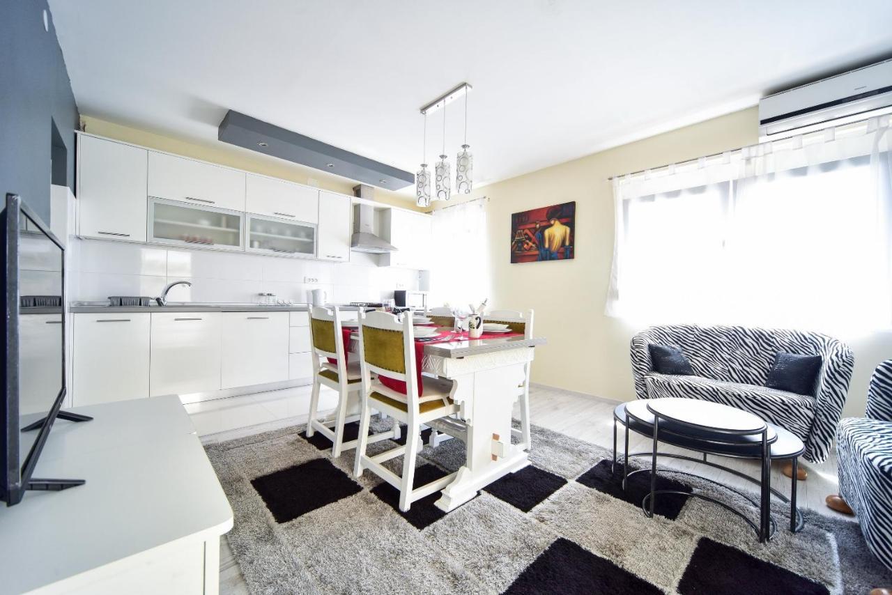 Apartmán Franko *