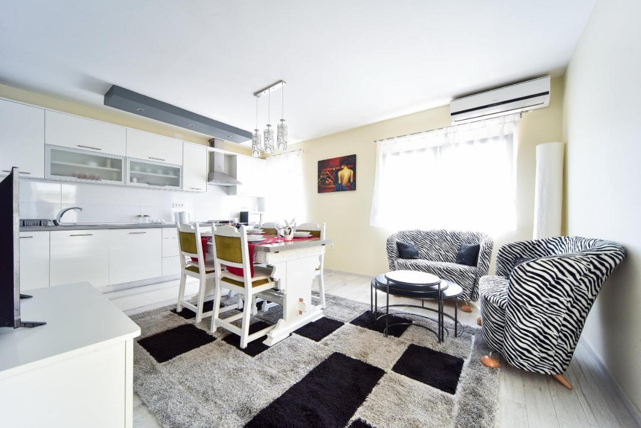 Franko Apartmán Zadar