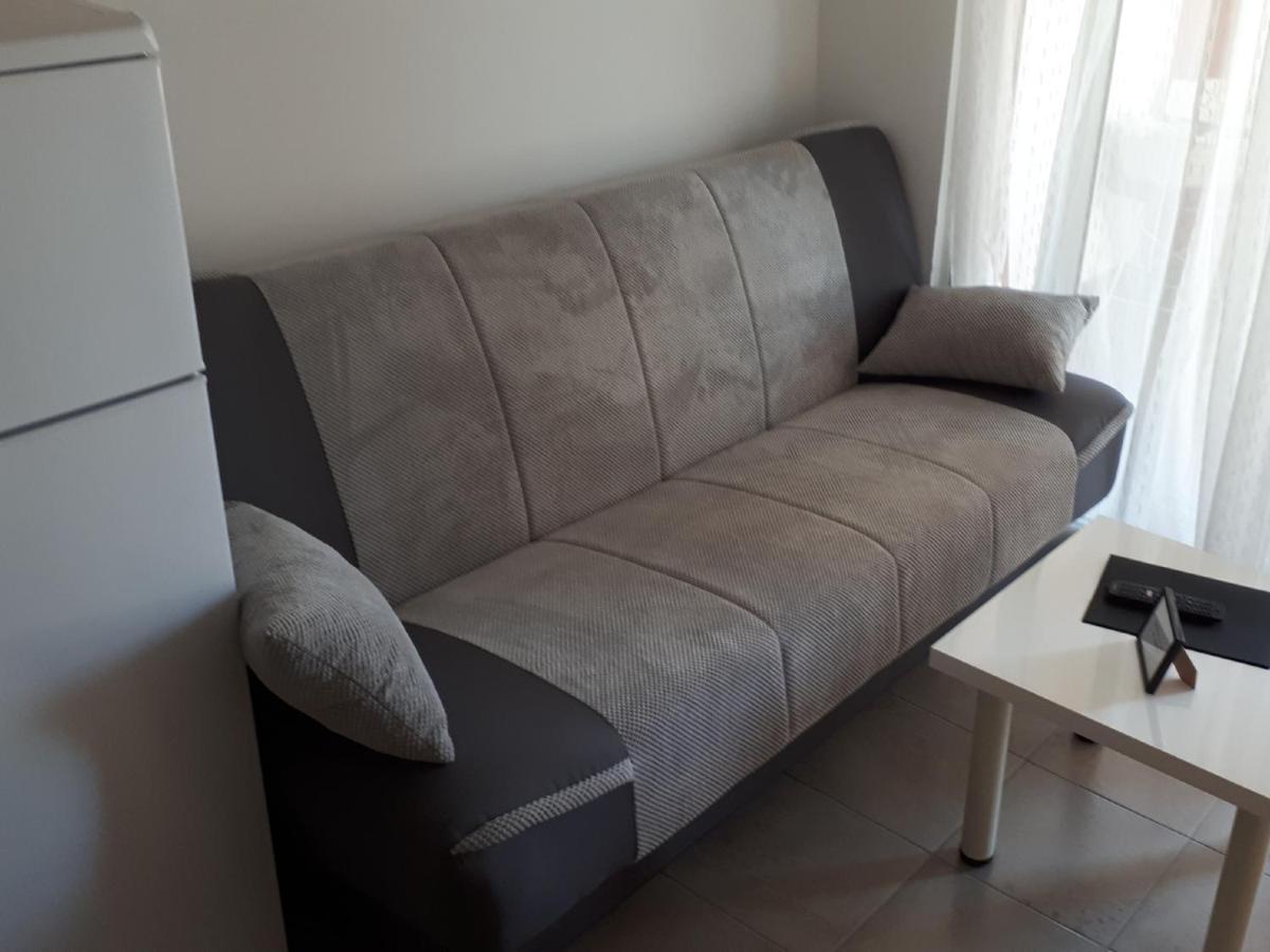 Franko Apartmán *
