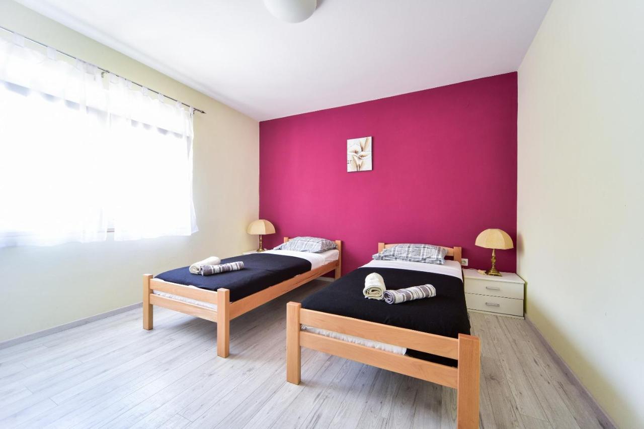 Franko Apartmán