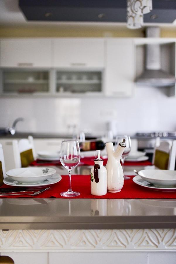 Franko Apartment *