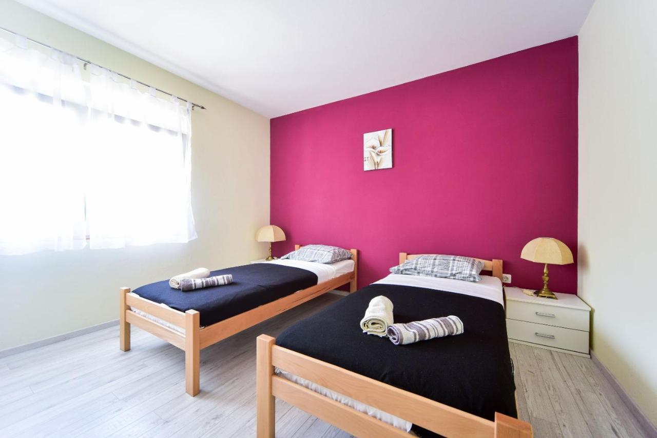 Franko Apartmán