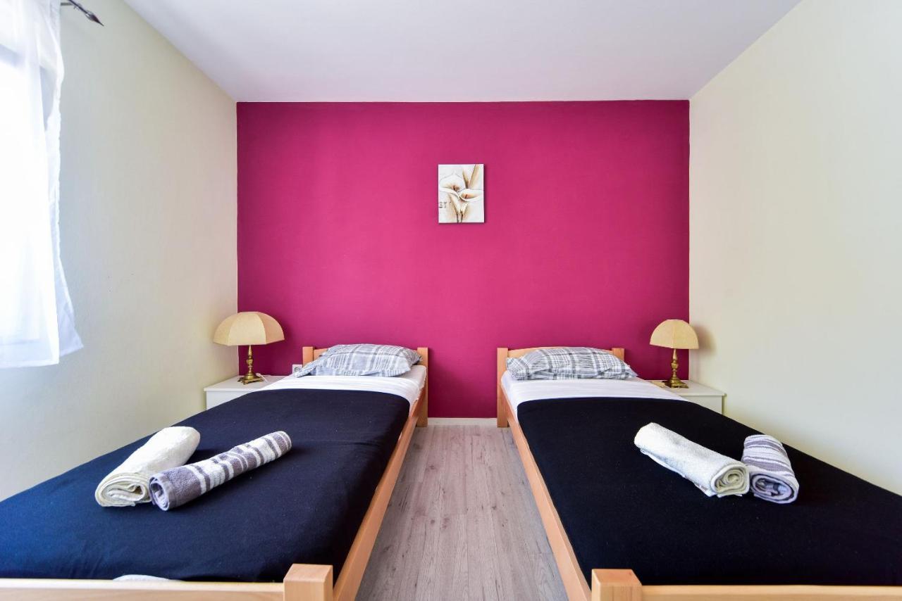 Franko Apartmán