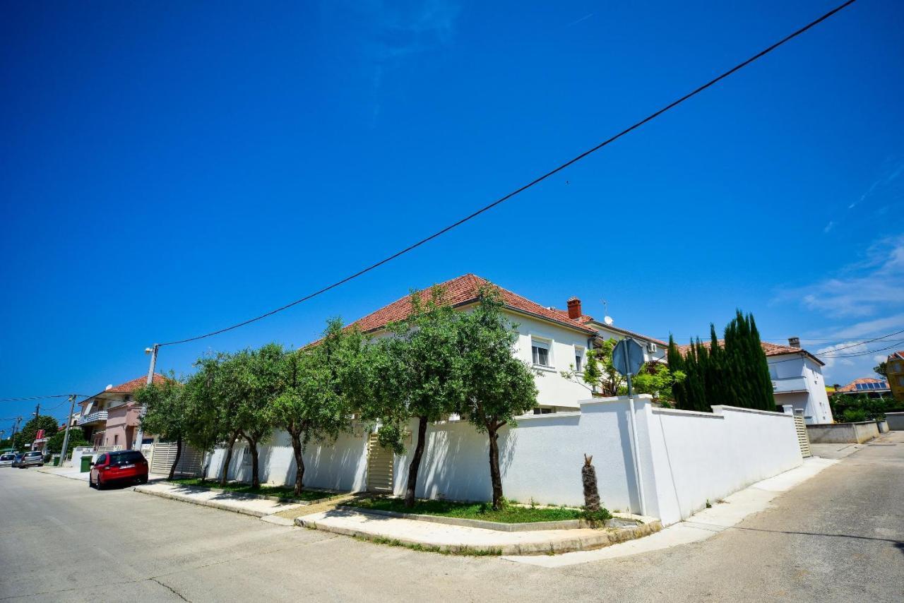 Apartmán Franko Zadar