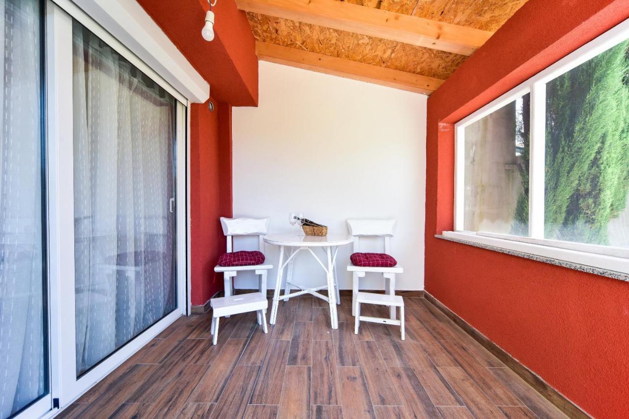 Franko Apartment *