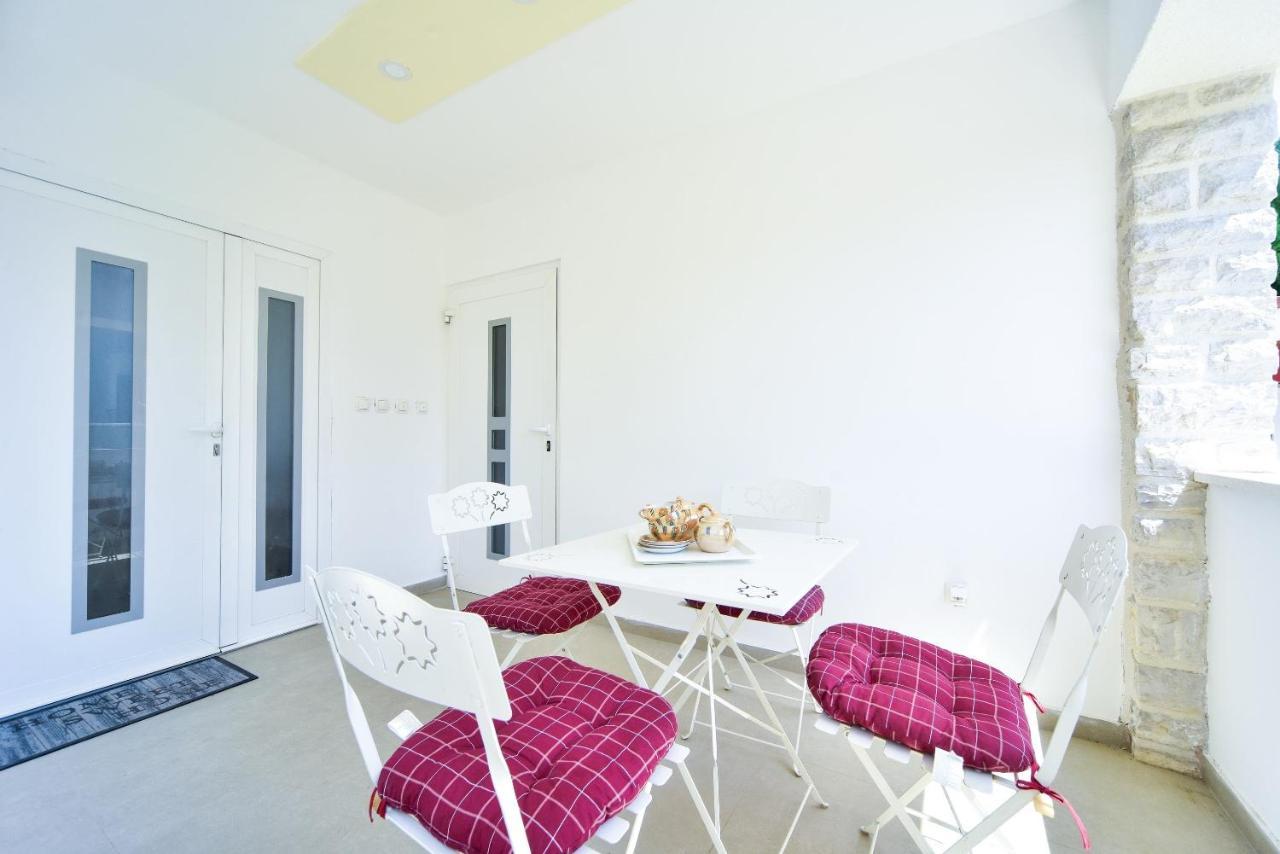 Franko Apartmán Zadar