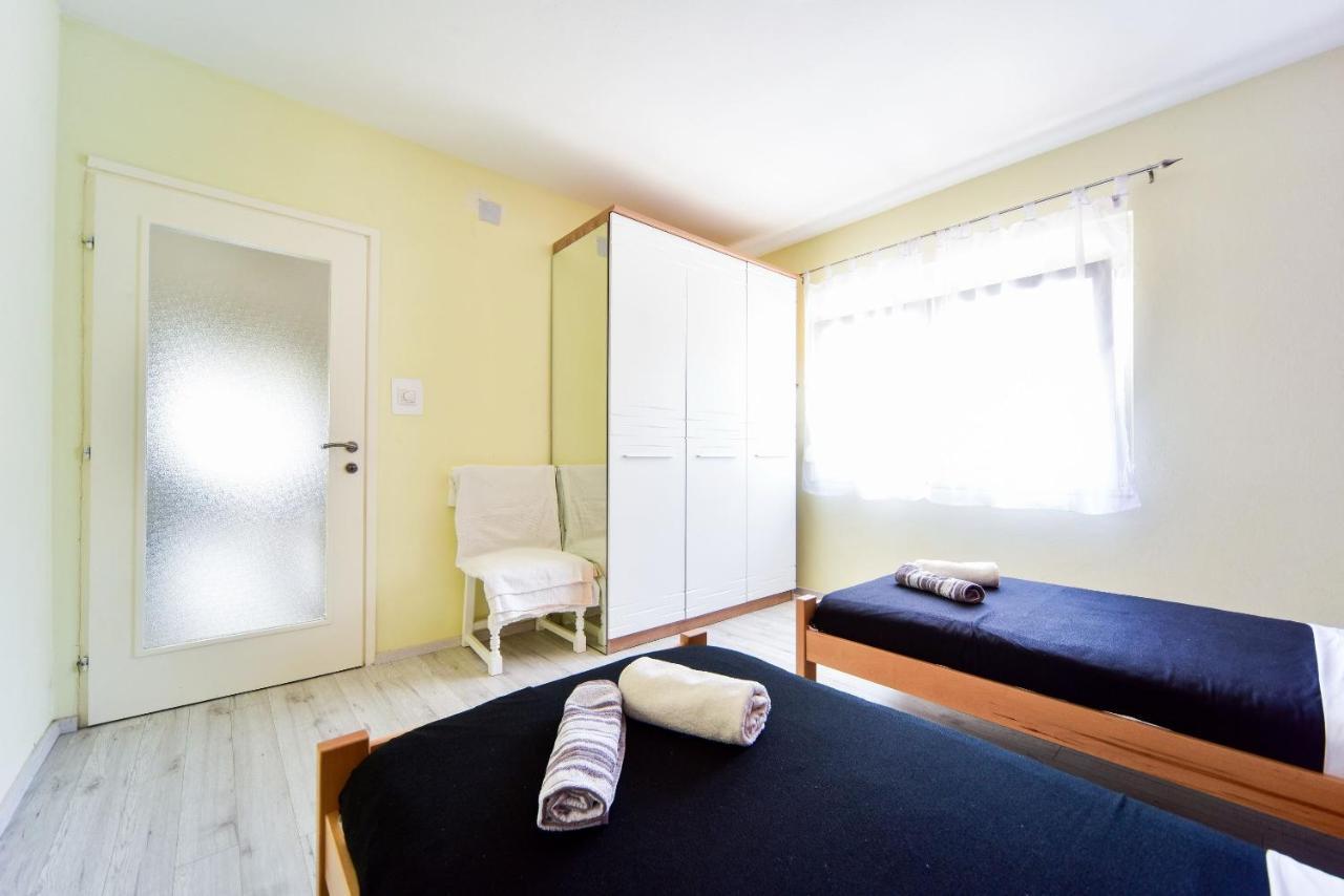 Apartmán Franko Zadar