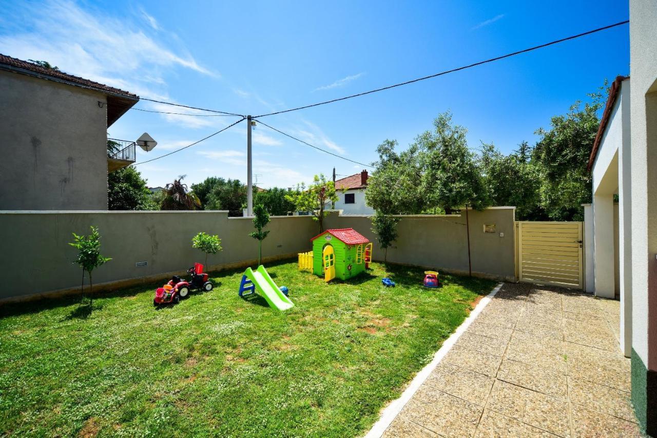 Apartmán Franko Zadar