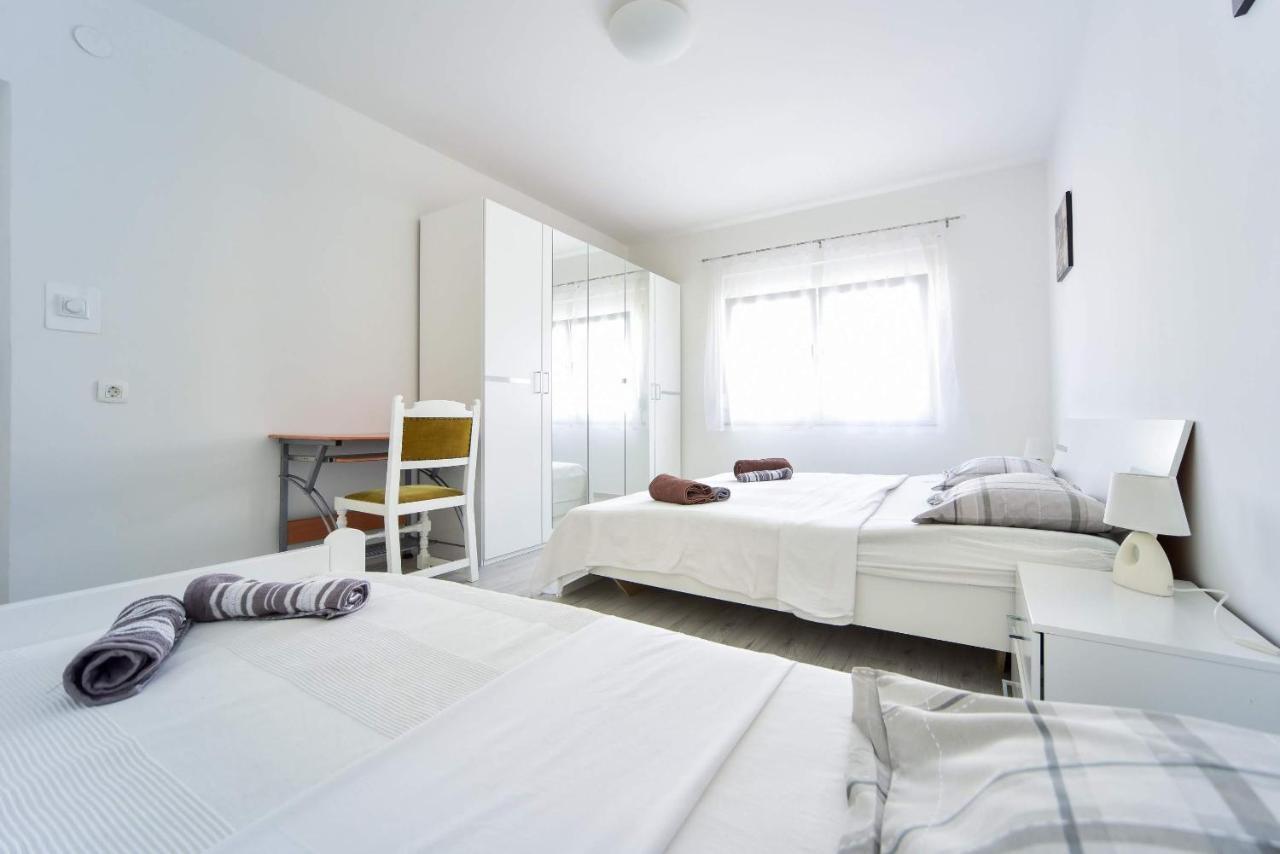 Apartmán Franko