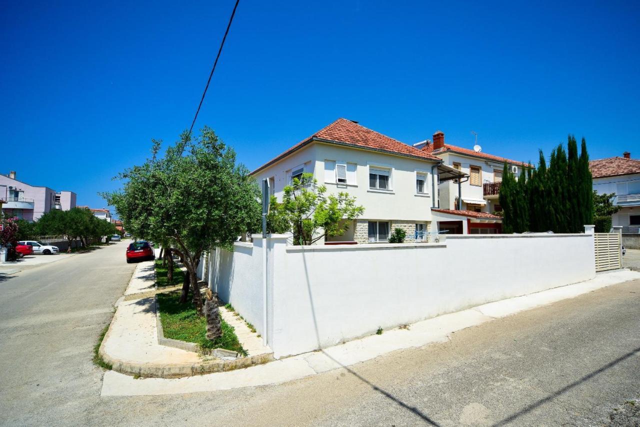 Apartmán Franko *