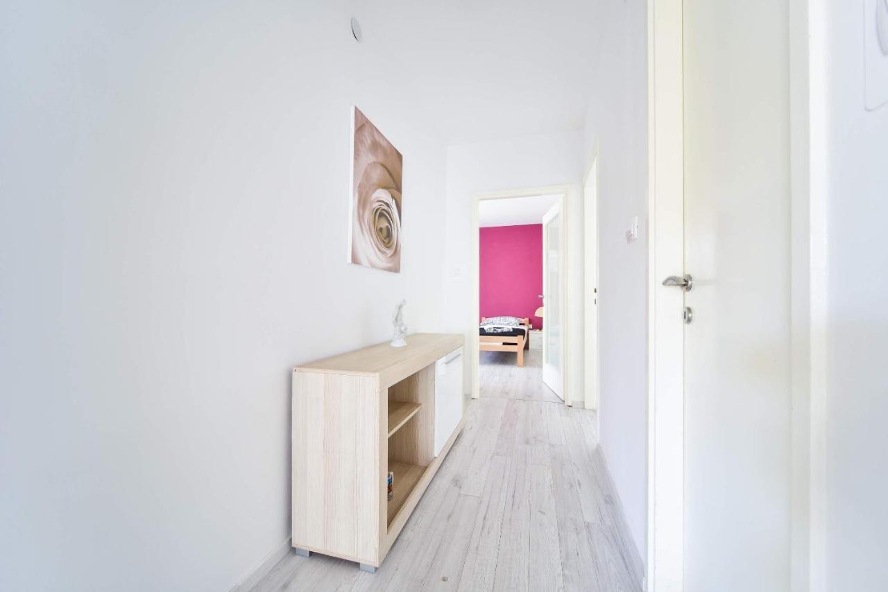 Apartmán Franko