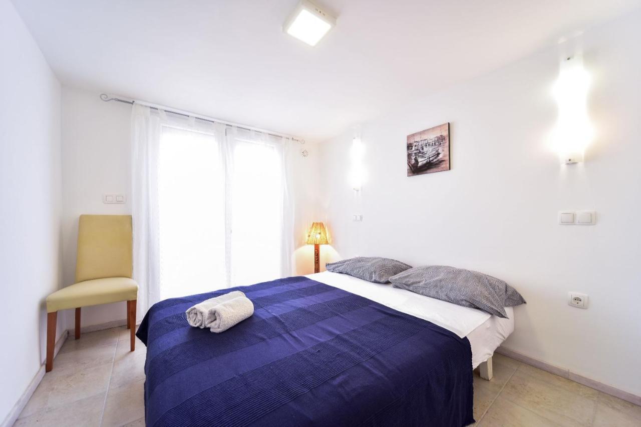 Apartment Franko *