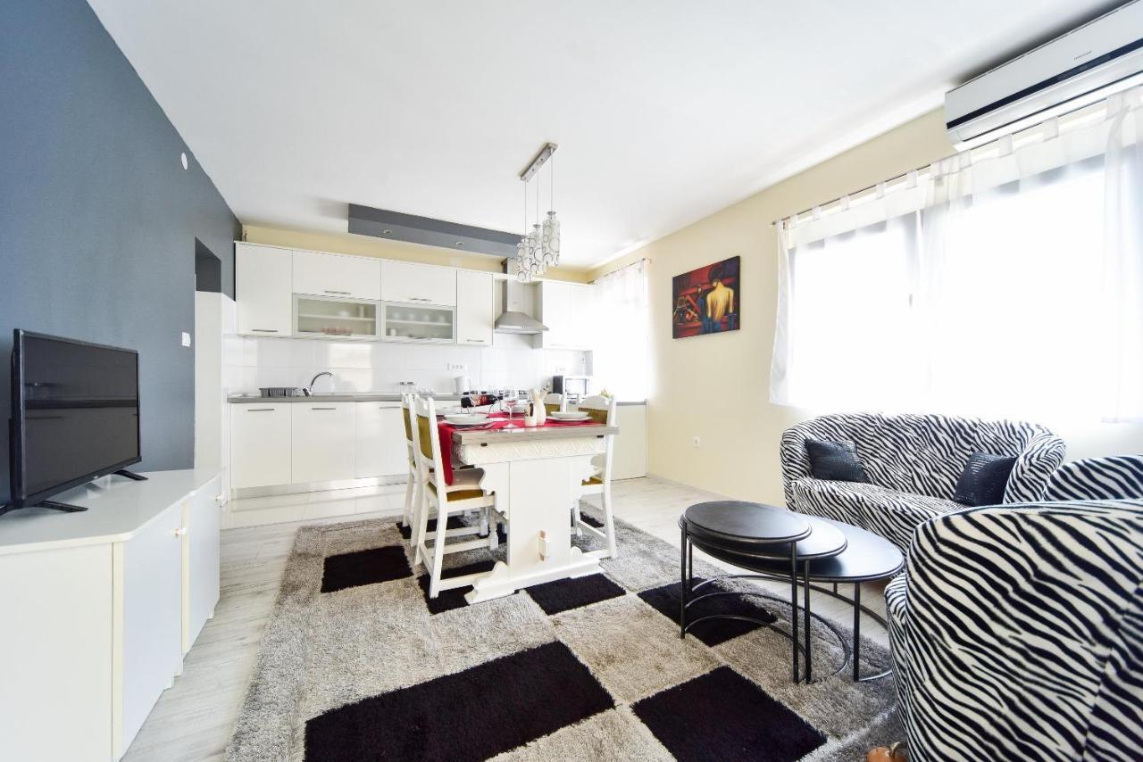Franko Apartmán *