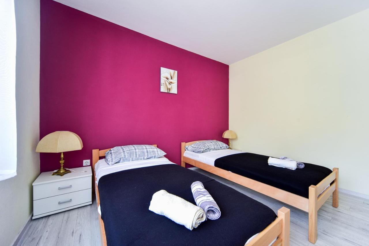 Apartment Franko