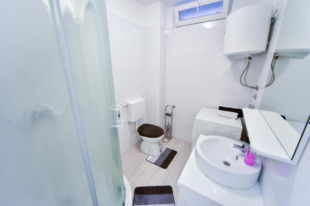 Franko Apartment Zadar
