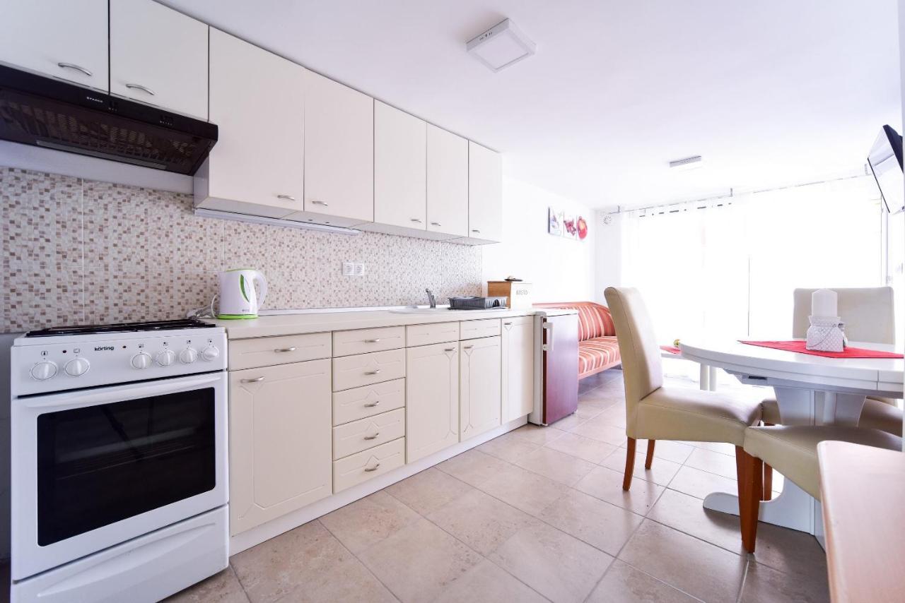 Franko Apartmán