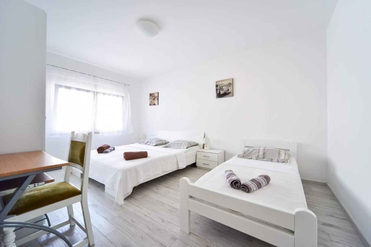 Franko Apartmán